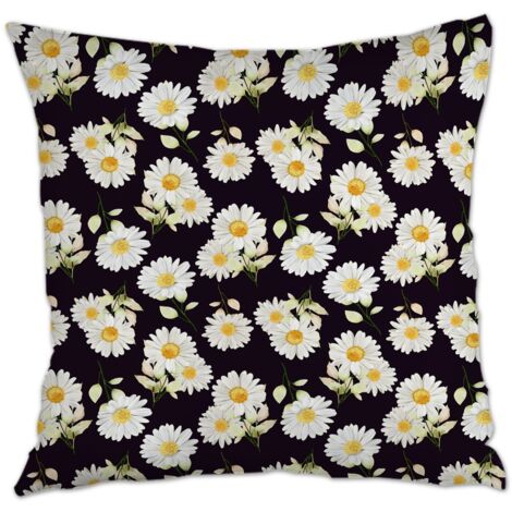 Housse de coussin décorative inaltérable pour chambre salon décoration de la saint-valentin (1/5)