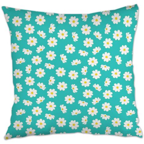 Housse de coussin de salon cachée zippée pour décoration de Pâques pour la maison (1/5)