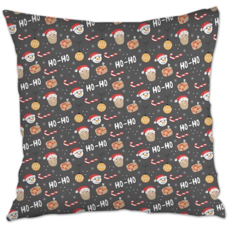 Housse de coussin pour décoration intérieure résistant aux tachespour décoration de maison pour la saint-valentin (1/5)
