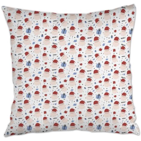 Housse de coussin décorative à la mode pour la maison résistant au lavage pour chambre à coucher salon décoration de la saint-valentin (1/5)