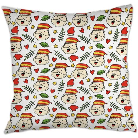 Housse de coussin décorative à la mode pour la maison léger pour la Fête des Mères (1/5)