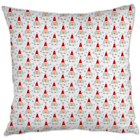 Housse de coussin pour canapé doux et respirant pour la Saint-Valentin, mariage, anniversaire, naissance de bébé (1/5)