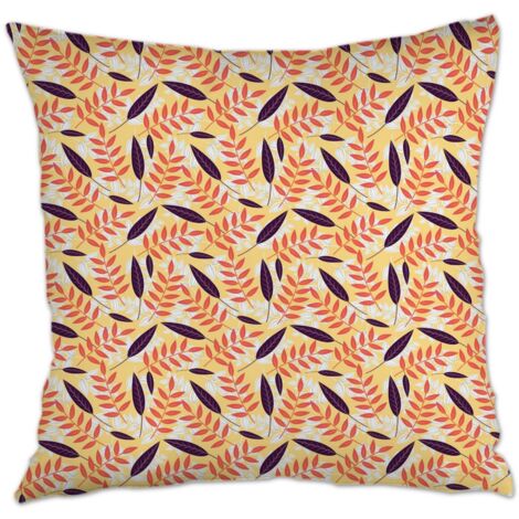 Coussin décoratif inaltérable pour la Saint-Valentin, la Fête des Mères, anniversaire (1/5)