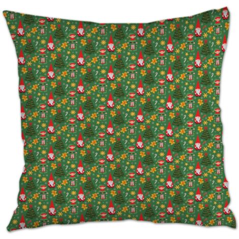 Housses de coussin lavable en machine pour canapé lit salon chambre décoration de la saint-valentin (1/5)