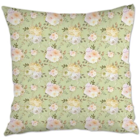 Housse de coussin pour canapé durable pour canapé chambre à coucher salon décoration de la saint-valentin (1/5)
