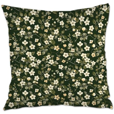 Coussin décoratif léger pour la Saint-Valentin, mariage, anniversaire, Noël, l'Action de grâce (1/5)