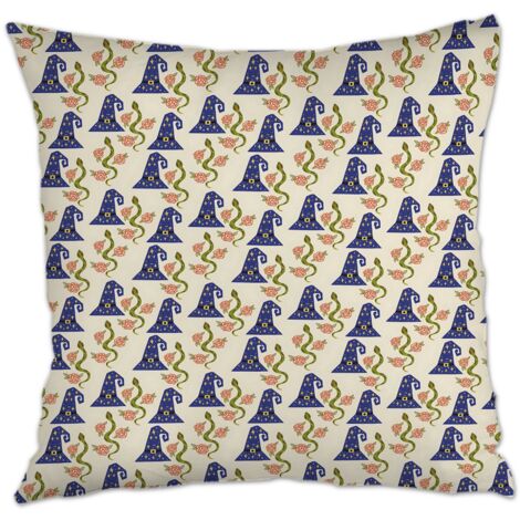 Housse de coussin pour canapé lavable en machine pour salon chambre décoration de la saint-valentin (1/5)