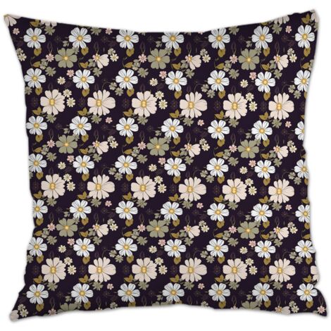 Housse de coussin moderne design lavable pour décoration de Pâques pour la maison et la chambre (1/5)