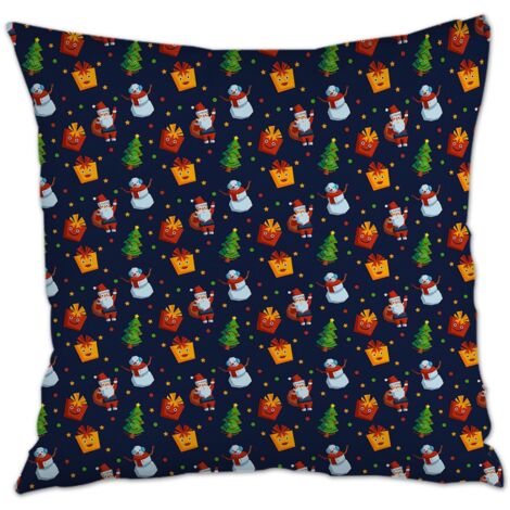 Housse de coussin décorative à la mode pour la maison doux pour cadeau de la saint-valentin (1/5)