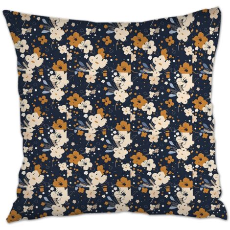 Housses de coussin de décoration à fermeture éclair invisible pour décoration de Pâques (1/5)