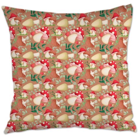 Housses de coussin de décoration léger pour chambre salon décoration de la saint-valentin (1/5)