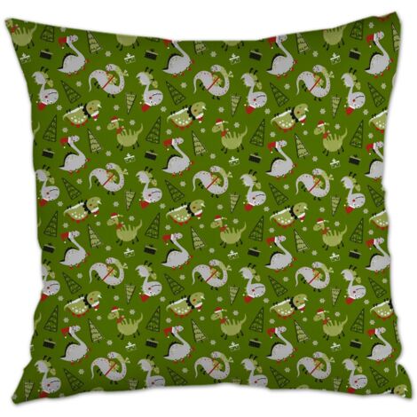 Housse de coussin 45x45 cm carrée lavable en machine pour couples petite amie (1/5)