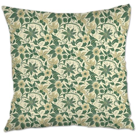 Housse de coussin décorative salon maison douce confortable pour chambre à coucher salon décoration de la saint-valentin (1/5)