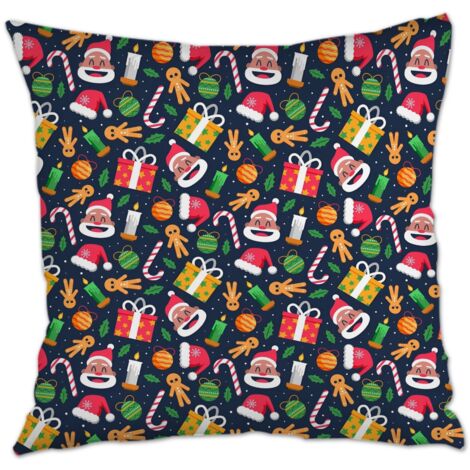 Housse de coussin résistant au lavage pour la Saint-Valentin, mariage, anniversaire (1/5)