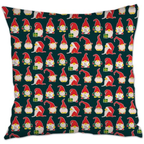 Housse de coussin sans coussin léger pour la Saint-Valentin, la Fête des Mères, anniversaire (1/5)