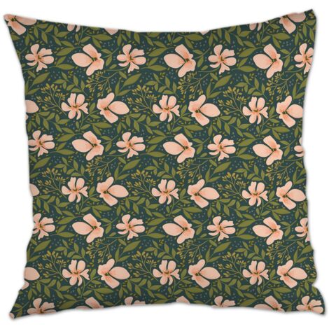 Housse de coussin moderne design fermeture à glissière pour noël action de grâce (1/5)