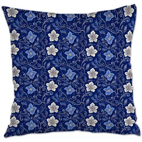 Housse de coussin décorative à la mode pour la maison léger pour mariage la saint-valentin (1/5)