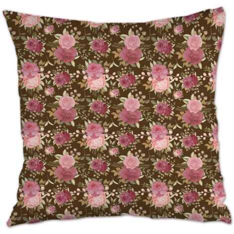 Housse de coussin moderne design résistant aux tachespour fête de la saint-valentin (1/5)