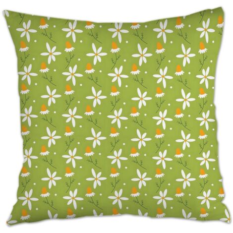 Coussin décoratif doux et respirant pour canapé lit salon chambre à coucher décoration de la saint-valentin (1/5)