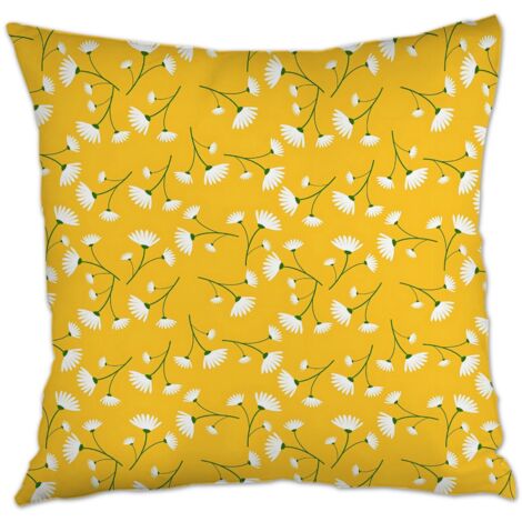 Housses de coussin décoratives lavable en machine pour Noël, anniversaire, la Fête des Pères, la Fête des Mères (1/5)