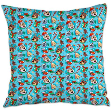 Housse de coussin moderne design maison douce confortable pour décoration de maison pour la saint-valentin (1/5)
