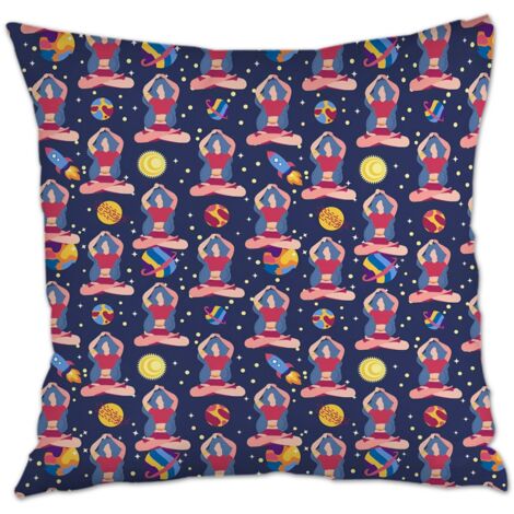 Housses de coussin décoratives fermeture à glissière pour décoration de maison et de chambre à coucher de la saint-valentin (1/5)