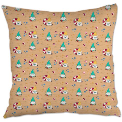 Housses de coussin incolore pour la Saint-Valentin, mariage, anniversaire, Noël, l'Action de grâce (1/5)