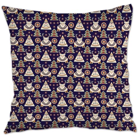 Housse de coussin incolore pour la Saint-Valentin, la Fête des Mères, anniversaire (1/5)