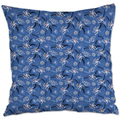 Housse de coussin pour décoration intérieure anti-ride pour décoration de maison et de chambre la saint-valentin (1/5)