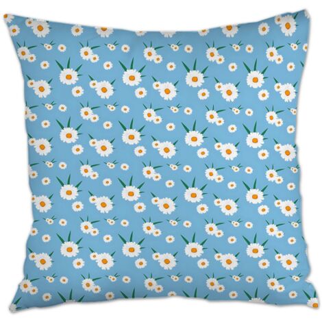 Housse de coussin décorative à la mode pour la maison élégant pour canapé chambre salon (1/5)