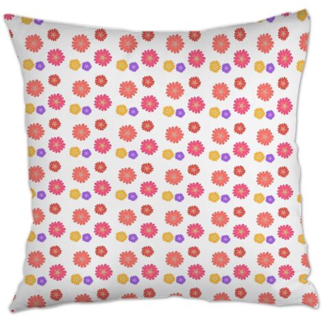 Housse de coussin moderne design résistant aux tachespour la Saint-Valentin, mariage, anniversaire, Noël, l'Action de grâce (1/5)
