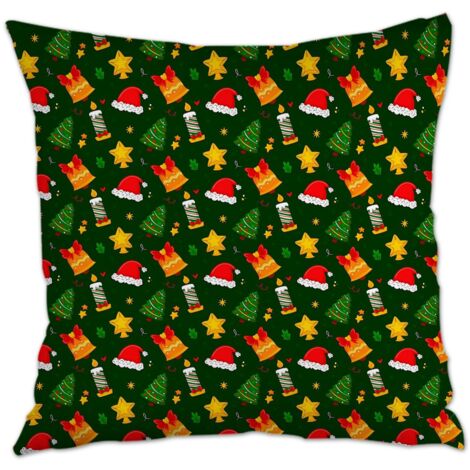 Housse de coussin décorative à la mode pour la maison élégant pour canapé lit salon chambre à coucher décoration de la saint-valentin (1/5)