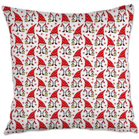 Housses de coussin décoratives léger pour mariage, anniversaire, naissance de bébé (1/5)