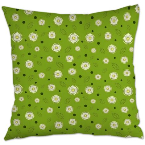 Housse de coussin décorative salon durable pour la Saint-Valentin, la Fête des Mères, anniversaire (1/5)