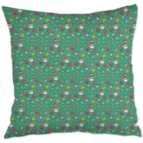 Housse de coussin de salon maison douce confortable pour la Saint-Valentin, la Fête des Mères, anniversaire (1/5)