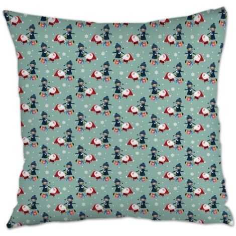 Housse de coussin moderne design durable pour décoration de Pâques pour la maison (1/5)