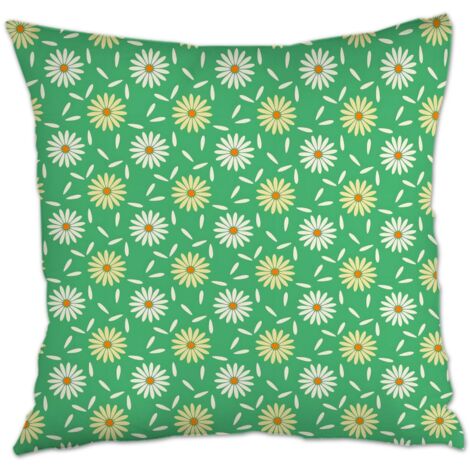 Housse de coussin décorative à la mode pour la maison résistant pour anniversaire de mariage la saint-valentin (1/5)