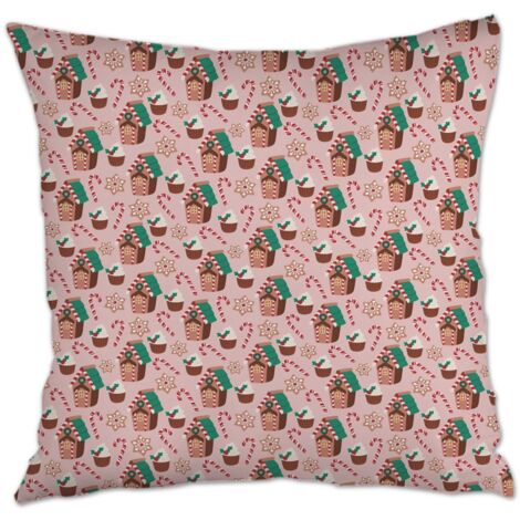 Housse de coussin pour canapé anti-ride pour canapé lit salon chambre à coucher décoration de la saint-valentin (1/5)