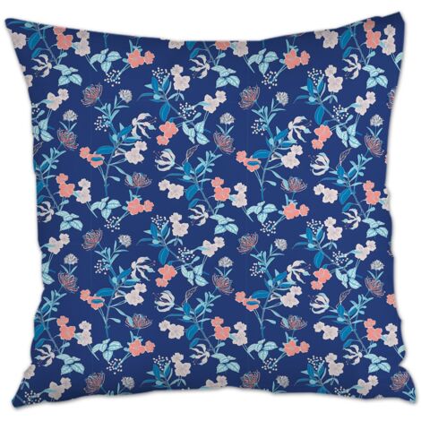 Housse de coussin sans coussin lavable en machine pour décoration de Pâques (1/5)