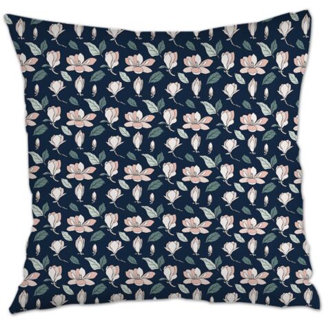 Housses de coussin incolore pour Noël, l'Action de grâce, anniversaire, la Fête des Mères (1/5)