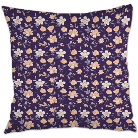 Housse de coussin pour canapé lavable pour anniversaire de mariage la saint-valentin (1/5)