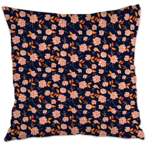 Housse de coussin résistant aux tachespour décoration de maison et de chambre à coucher de la saint-valentin (1/5)