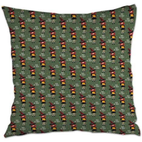 Housse de coussin décorative salon fermeture à glissière pour commémoratif de remise de diplôme (1/5)