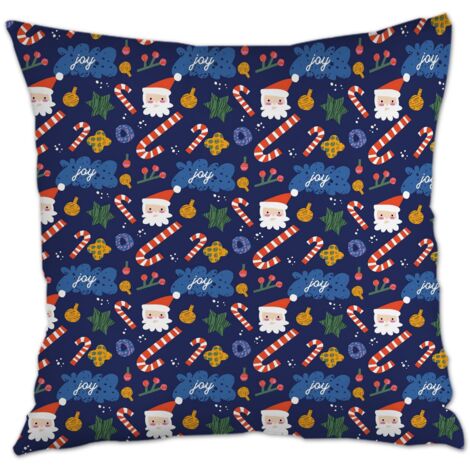Housses de coussin décoratives facile d'entretien pour chambre à coucher salon décoration de la saint-valentin (1/5)