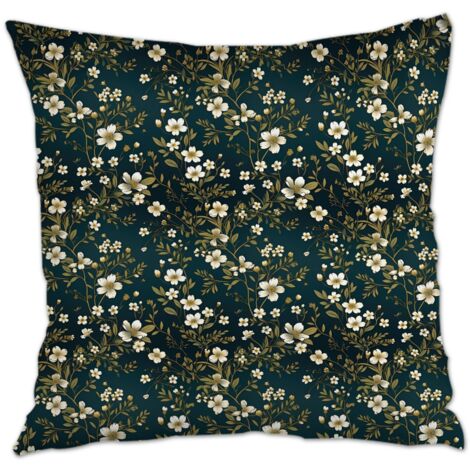 Housses de coussin inaltérable pour décoration de maison pour la saint-valentin (1/5)