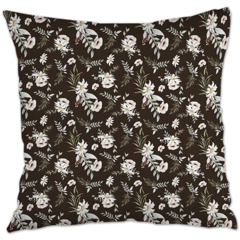 Housse de coussin anti-ride pour canapé lit salon chambre décoration de la saint-valentin (1/5)