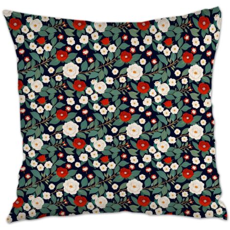 Coussin décoratif rustique pour décoration de Pâques pour la maison et la chambre (1/5)