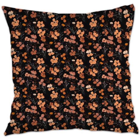 Housse de coussin de salon léger pour la Saint-Valentin, la Fête des Mères, anniversaire (1/5)