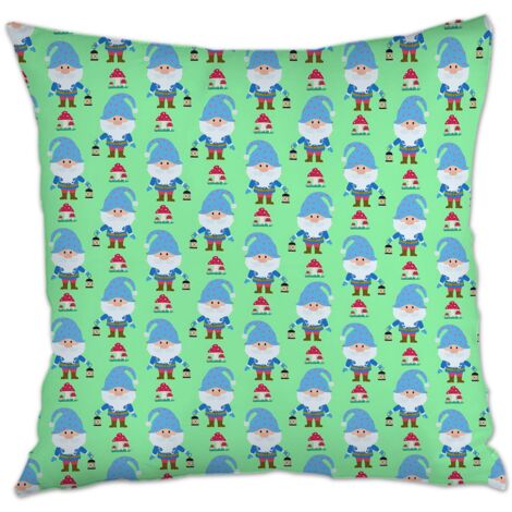 Housse de coussin décorative durable pour chambre salon décoration de la saint-valentin (1/5)