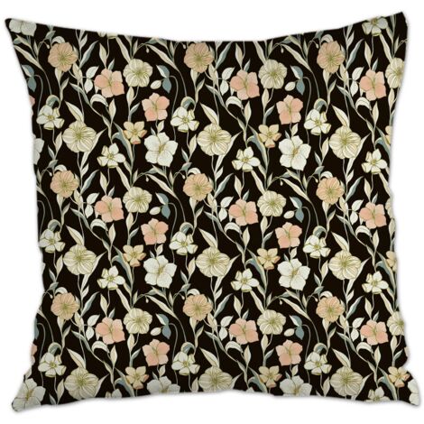 Housse de coussin pour décoration intérieure résistant pour salon chambre décoration de la saint-valentin (1/5)